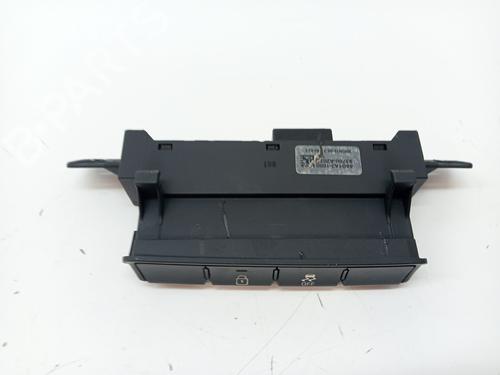 Elektronisk modul KIA CEE'D (JD) 1.4 CVVT (100 hp) 23363624