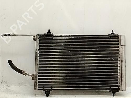 AC radiator CITROËN BERLINGO Box Body/MPV (B9) 1.6 HDi 90 | BP36523148M32 - Image 2