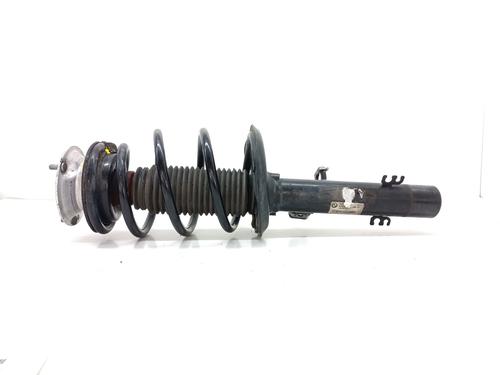 Used Left front shock absorber BMW X3 (E83) 2.0 sd (177 hp) 25998400