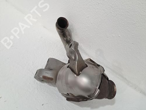 Catalyst FIAT SCUDO Van (270_, 272_) 2.0 D Multijet | BP24445215M10 