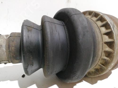 Drivaksel fortil Højre OPEL ASTRA H (A04) 1.7 CDTI (L48) | BP25986514M39