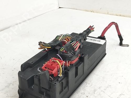 Fuse box SAAB 9-3 (YS3F, E79, D79, D75) 1.9 TiD | BP40119401E1 - Image 4