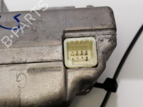 Ignition barrel MITSUBISHI ASX (GA_W_) 1.6 DI-D | BP23893587M48 