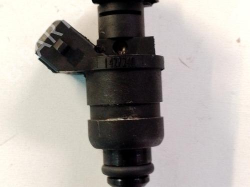 Used Injector Injector BMW 3 Coupe (E46) 320 Ci (150 hp) 33761179 33761179