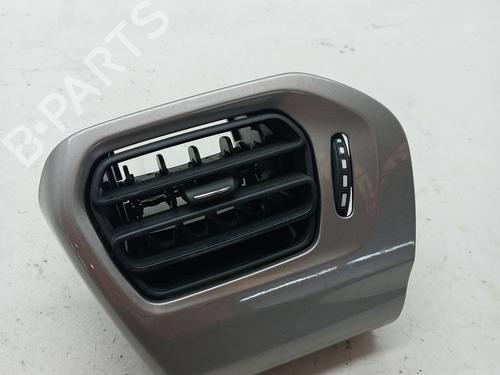 Used Air vent CITROËN C-ELYSEE (DD_) 1.6 BlueHDi 100 (99 hp) 23349023