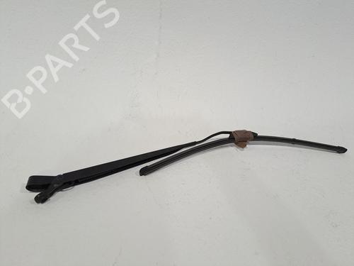 Front windshield wiper arm PEUGEOT 1007 (KM_) 1.6 16V | BP24108947C143