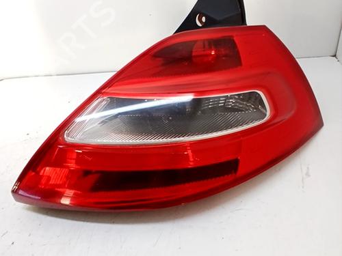 Used Right taillight RENAULT MEGANE II (BM0/1_, CM0/1_) 1.9 dCi (131 hp) 30336965