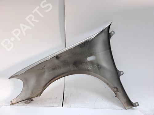 Right front fenders MERCEDES-BENZ M-CLASS (W163) ML 320 (163.154) | BP23379719C42 