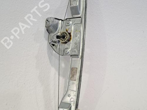 Used Front left window mechanism PEUGEOT 208 I (CA_, CC_) 1.6 HDi / BlueHDi 75 (75 hp) 24240248