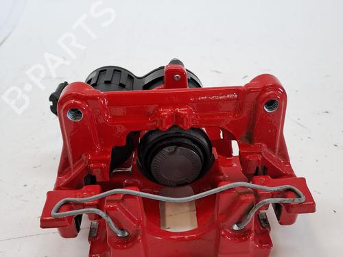 Right rear brake caliper FORD FOCUS IV (HN) 2.3 ST EcoBoost | BP23286505M106 