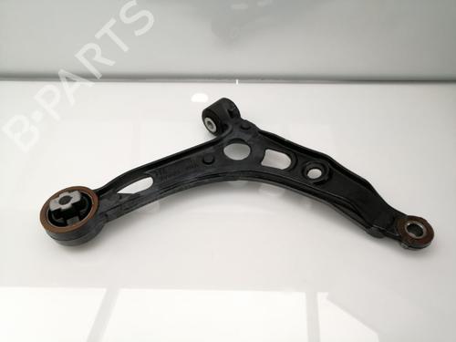 Used Right front suspension arm FIAT DUCATO Platform/Chassis (250_) 150 Multijet 2,3 D (148 hp) 25346804