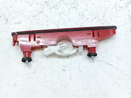 Used Third brake light PEUGEOT PARTNER Box Body/MPV (K9) 1.5 BlueHDi 100 (102 hp) 29558311