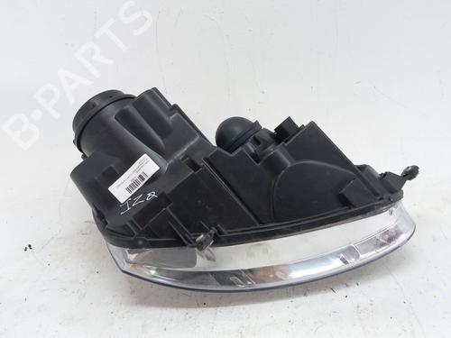 Left headlight VW GOLF V (1K1) 1.9 TDI | BP29302056C28 