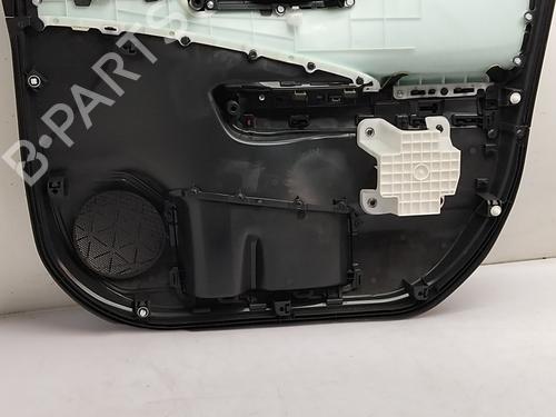 Front left panel TOYOTA RAV 4 V (_A5_, _H5_) 2.5 Hybrid AWD (AXAP54, AXAP54L) | BP36407625C58 - Image 3