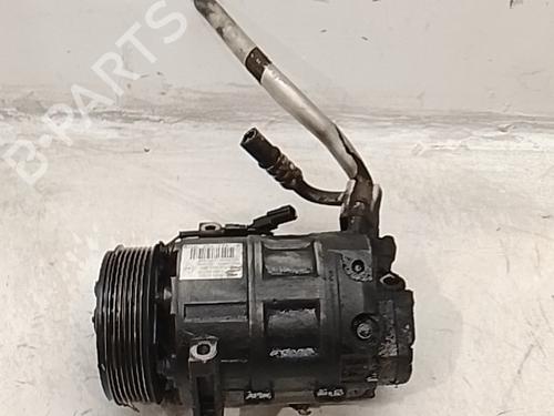 AC compressor NISSAN PRIMASTAR Van (X83) 2.0 dCi 115 | BP37289165M34 - Image 5
