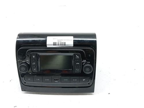 Used Radio PEUGEOT BOXER Van 2.2 BlueHDi 140 (140 hp) 29051980