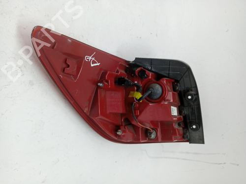 Right taillight KIA SPORTAGE IV (QL, QLE) 1.7 CRDi | BP24483548C35 