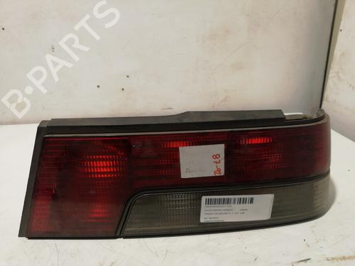 Used Right taillight PEUGEOT 405 I (15B) 1.8 Turbo Diesel (90 hp) 25457974