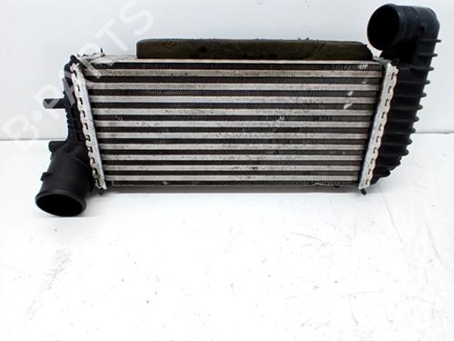 Used Intercooler FORD FOCUS III 1.6 TDCi (115 hp) 29556775