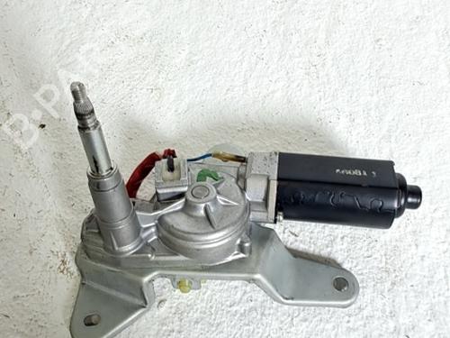 Rear wiper motor HONDA JAZZ II (GD_, GE3, GE2) 1.3 iDSi (GD1) | BP29992595M102