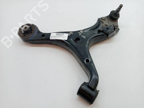 Used Right front suspension arm HONDA CIVIC IX (FK) 1.6 i-DTEC (FK3) (120 hp) 23343165