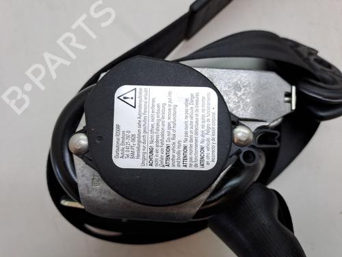 Kollisonspute sett AUDI A3 (8P1) 1.8 TFSI | BP23362698C86 