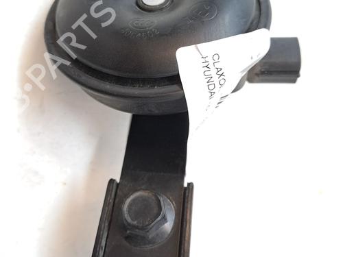 Horn HYUNDAI i10 II (BA, IA) 1.0 (67 hp) 23364125