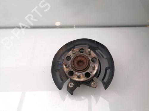 Used Left rear steering knuckle KIA CEE'D (JD) 1.6 CRDi 128 (128 hp) 23939912