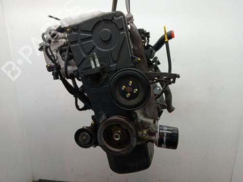 Engine KIA RIO II (JB) 1.4 16V | BP23356123M1