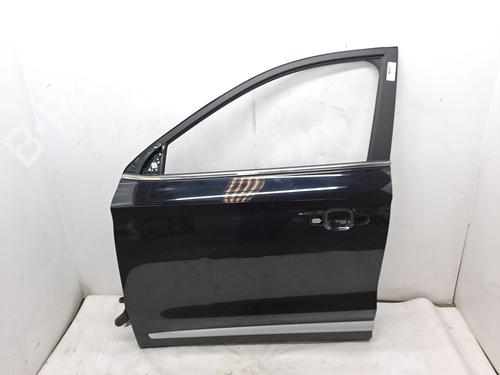 Used Left front door MG MG ZS SUV (AZS1) EV (156 hp) 24171061
