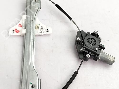 Used Front right window mechanism Front right window mechanism MG MG ZS SUV (AZS1) 1.5 VTi (106 hp) 36377101 36377101