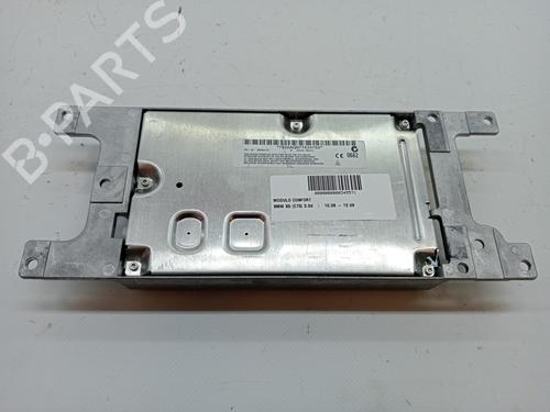 Elektronisk modul BMW X5 (E70) 3.0 d (235 hp) 23344911