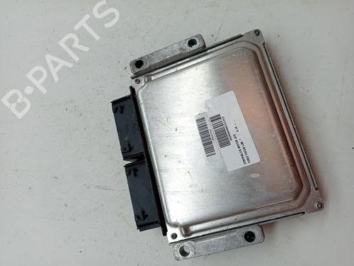 Computer motormanagement FORD FOCUS III 2.0 TDCi (150 hp) 23348269