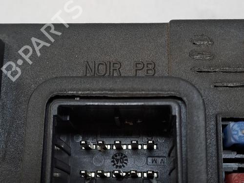 Fuse box PEUGEOT 407 (6D_) 1.6 HDi 110 (6D9HZC, 6D9HYC) | BP24883897E1