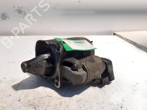 Startmotor MAZDA 323 F VI Hatchback (BJ) 2.0 TD (101 hp) 25459187