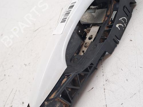 Front right exterior door handle OPEL CORSA F (P2JO) 1.2 MHEV | BP28141854C129 