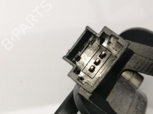 Rear wiper motor NISSAN QASHQAI / QASHQAI +2 I (J10, NJ10, JJ10E) 2.0 dCi All-wheel Drive | BP23385035M102 