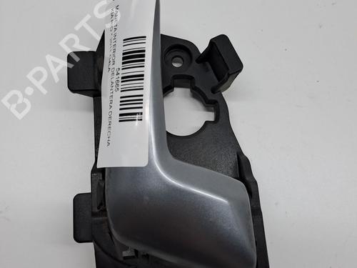 Used Front right interior door handle KIA RIO IV (YB, SC, FB) 1.25 (84 hp) 23373073