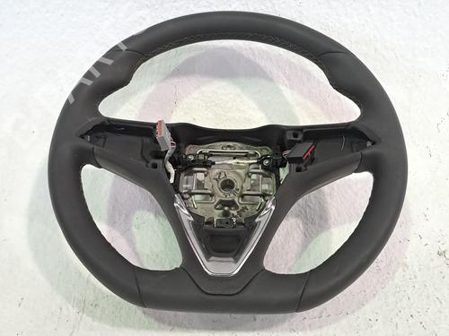 Used Steering wheel OPEL CORSA F (P2JO) 1.2 (68) (101 hp) 28037677