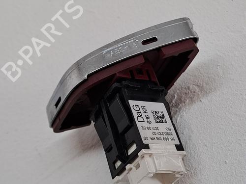 Warning switch CITROËN C3 II (SC_) 1.6 HDi | BP24608298I22 