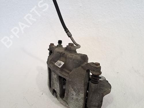Right front brake caliper LANCIA VOYAGER MPV (404_) 2.8 CRD (RT, 53) | BP26316136M104 