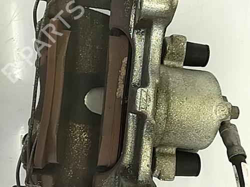 Right front brake caliper OPEL ZAFIRA / ZAFIRA FAMILY B (A05) 1.7 CDTI (M75) | BP29384968M104 