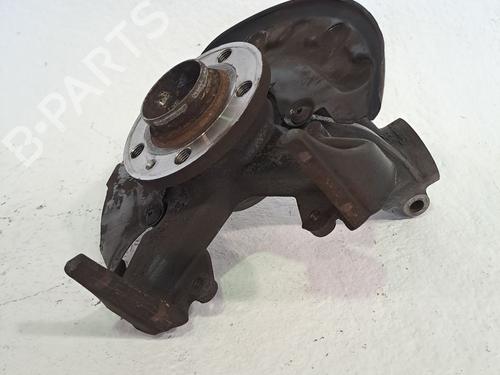 Right front steering knuckle SEAT IBIZA IV SC (6J1, 6P5) 1.2 TSI | BP28037401M26 