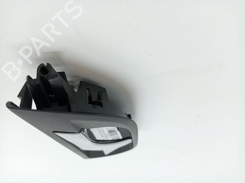 Rear left interior door handle SKODA SUPERB II (3T4) 1.6 TDI | BP23363304I15 