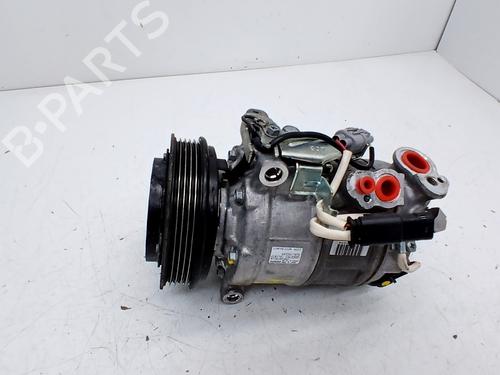 Used AC compressor AC compressor 38417683 38417683