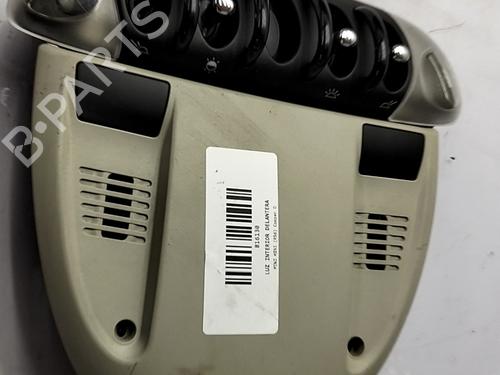 Plafonnier MINI MINI (R56) Cooper D (109 hp) 31262821