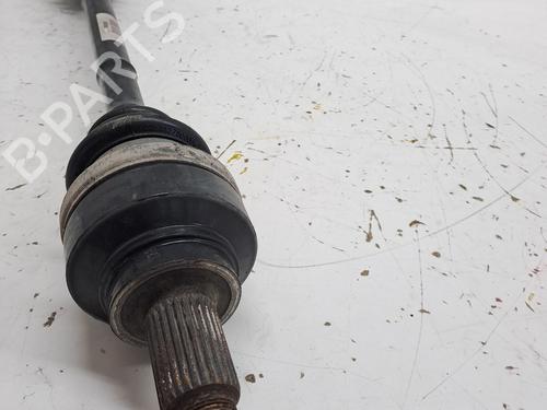 Left rear driveshaft BMW 1 (F20) 118 d | BP23366127M40 