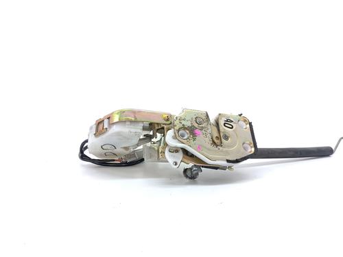 Front right lock HONDA CR-V I (RD) 2.0 16V 4WD (RD1, RD3) | BP29051093C97 