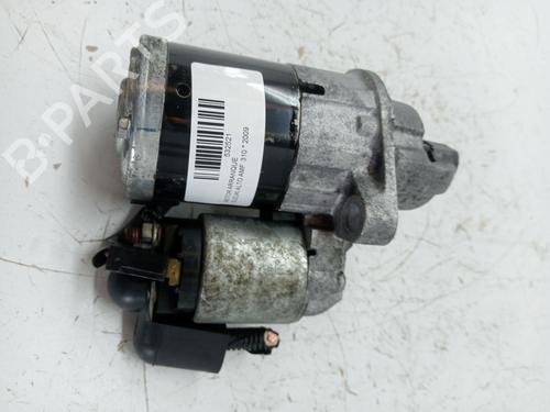 Used Starter SUZUKI ALTO VII (GF) 1.0 (AMF310, GFC31S) (68 hp) 23371434