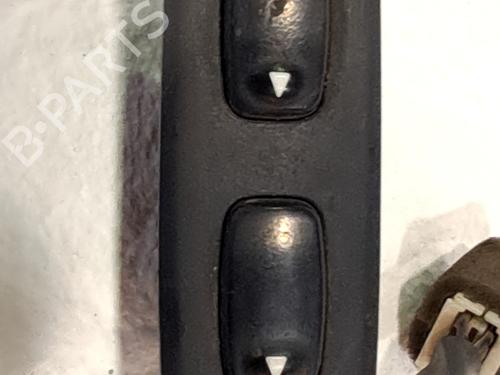 Left front window switch SSANGYONG KORANDO Cabrio (KJ) 2.9 D | BP32403225I27
